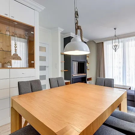 Apartment Lion - 19 211 Sopot