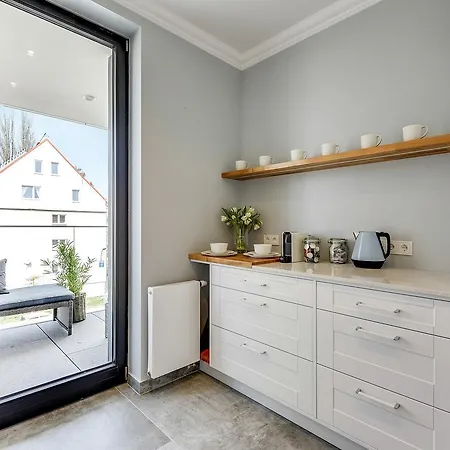 Lion - 19 211 Apartment