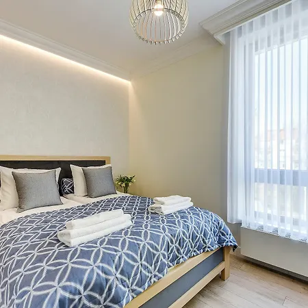 Lion - 19 211 Apartment Sopot